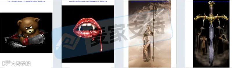 5-cv-07573,keith新案速递!Andrew