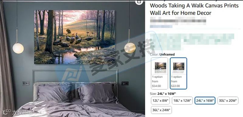 5-cv-07563,野生动物题材版权作品持续维权,2张全新版权作品上线"