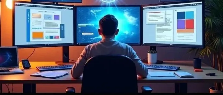 如何制作自己的网站？网站建站制作攻略