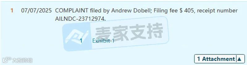 5-cv-07573,keith新案速递!Andrew