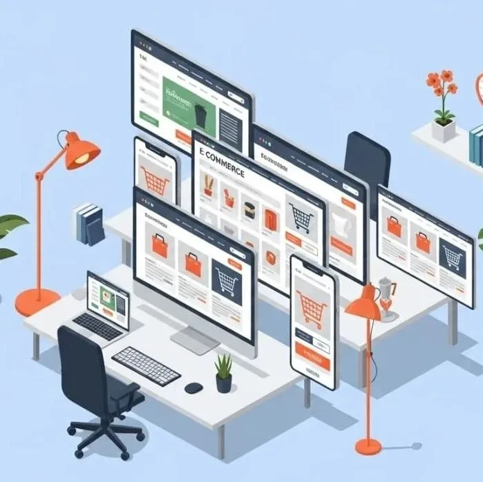 自制网站？如何创建自己的购物平台详解