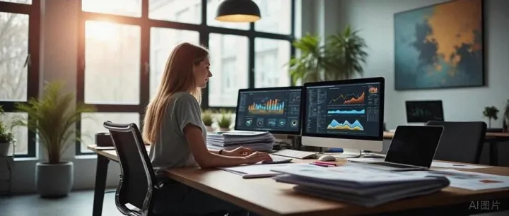 你是否感到业务增长乏力，像撞上了一堵无形的墙？