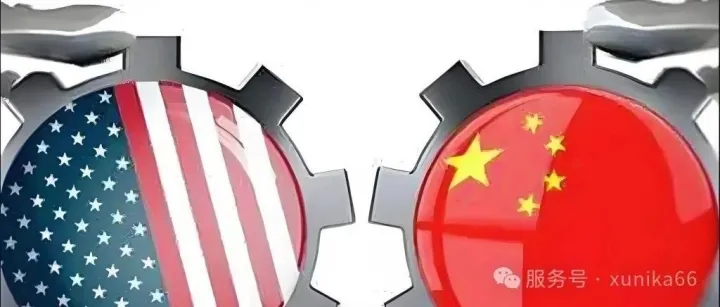 中美关税战再起波澜，跨境电商遭遇重击