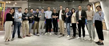 Horizons与Airwallex战略合作升级 ｜ 全球EOR+Fintech双模式驱动,共促全球人才布局