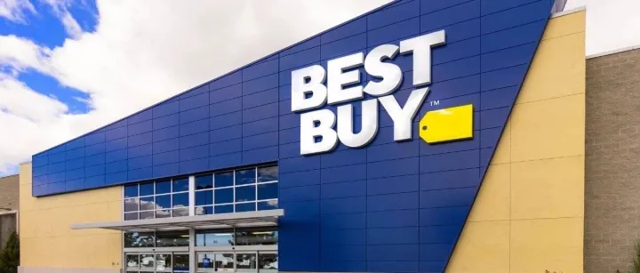 Best Buy，美国电商界的黑马：实体店的逆袭神话
