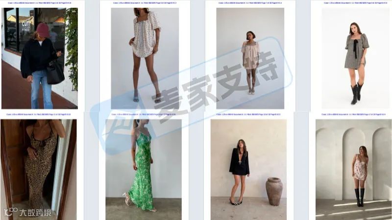 5-cv-05946,keith代理纽约时装品牌隐匿连发四案,119店涉案!"