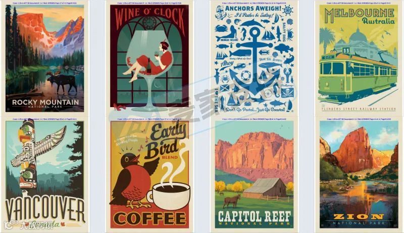 5-cv-07734,Anderson维权风暴持续席卷跨境圈!28个全新作品浮出水面"