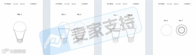 5-cv-00636，神秘专利TRO案件揭秘！即将到期LED专利发挥最后余热！"