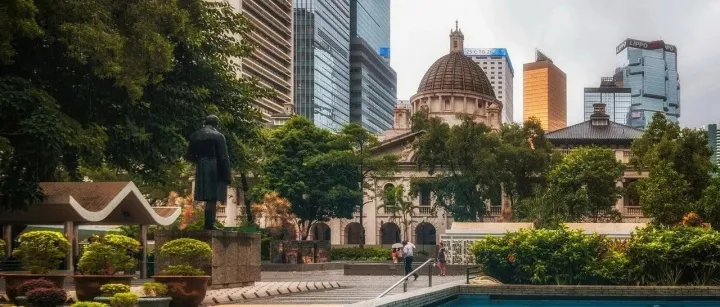 2025年香港公司注册完成后如何开户？香港大新银行公司开户介绍！