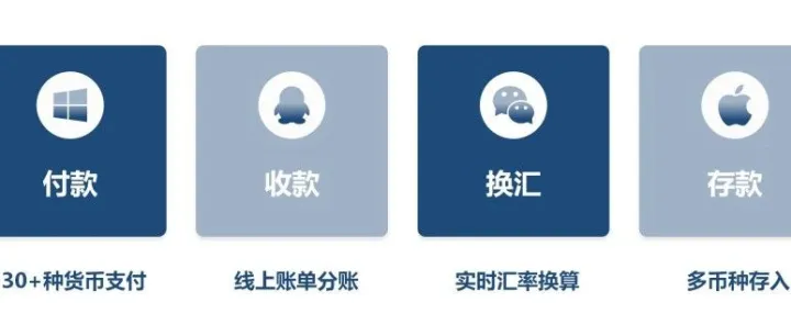 跨境支付零门槛｜3分钟解锁「澳洲Bano贝诺银行」付款/收款/换汇/存款账户操作指引