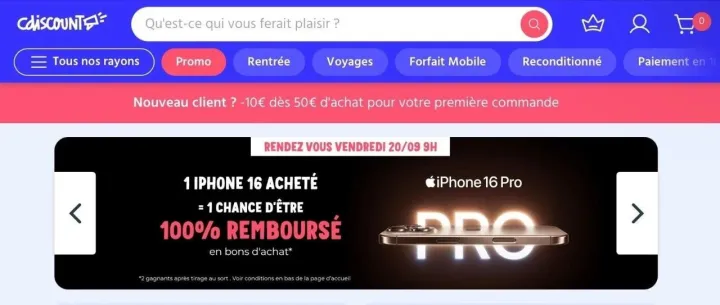 在Cdiscount平台被扣多资金如何解决？