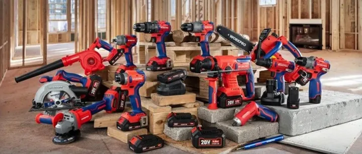 百亿大卖打造五金Top品牌，年入7000万美金冲上BS榜