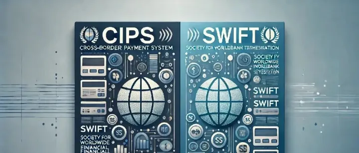 CIPS 和 SWIFT：跨境支付领域的两大系统，差异何在？