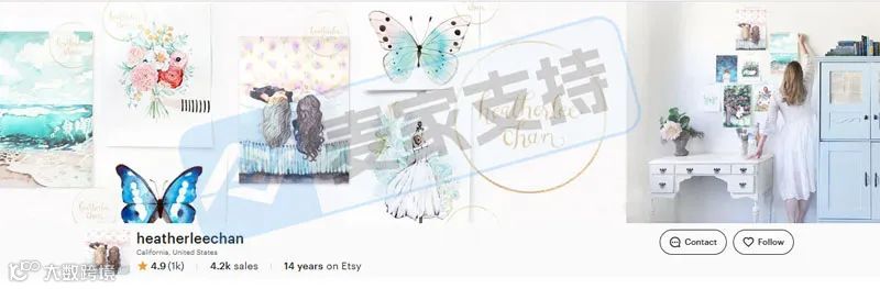 5-cv-07830，刚冻结188店，新增版权乘胜再追击！你的链接是否安全？"