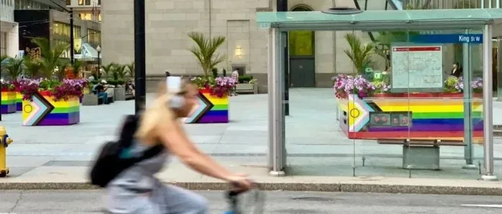 多伦多热浪来袭！体感飙至41°C，一周高温预警持续中