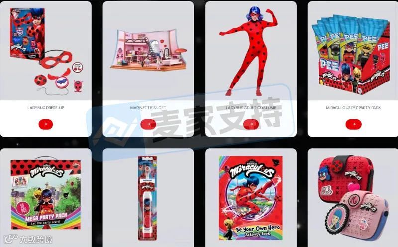 5-cv-07832,TRO风险高发季,热门IP维权案此起彼伏"