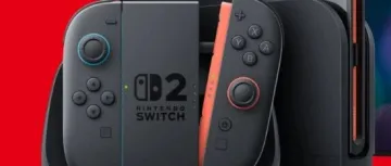 NS2玩家买NS1二手游戏被任天堂封禁