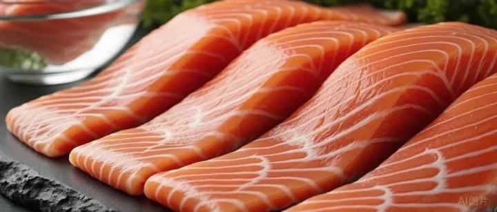 到货稳定，价格稳定。三文鱼批发行情，2025.7.13北京上海广州三文鱼批发行情