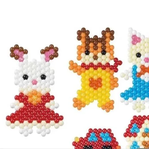 跨境卖家快跑！治愈系玩具天花板发案：Calico Critters的IP帝国惹不起