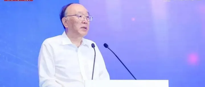 黄奇帆：决定中国未来三十年产业竞争力的，不再是“制造”，而是这个