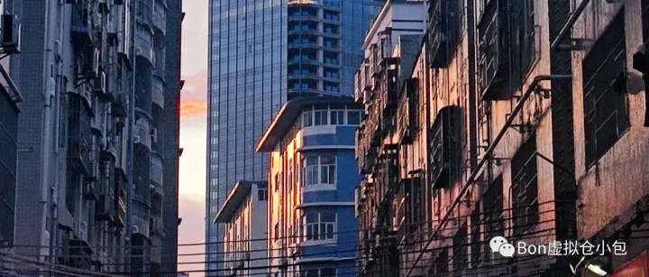 沃尔玛可以用虚拟仓吗？