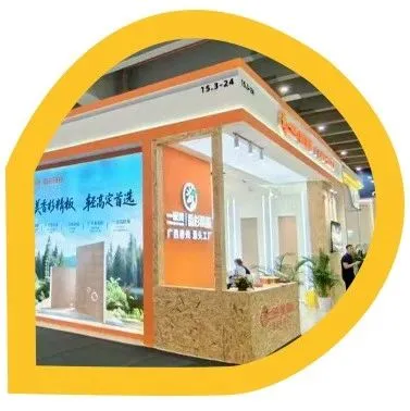 建博会迎来轻高定“材料黑马”，一家美香杉精板直击市场刚需