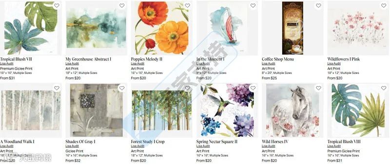 5-cv-07929,keith新案预警!向日葵版权作品正申请TRO冻结"