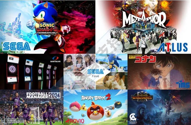 5-cv-23135,Sega新商标申请出战,跨境卖家当心TRO冻结!"