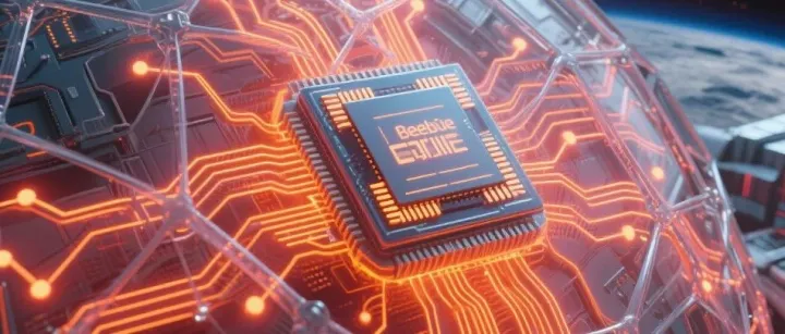 49岁浙大硕士搞芯片：干出200亿超级独角兽，港股上市