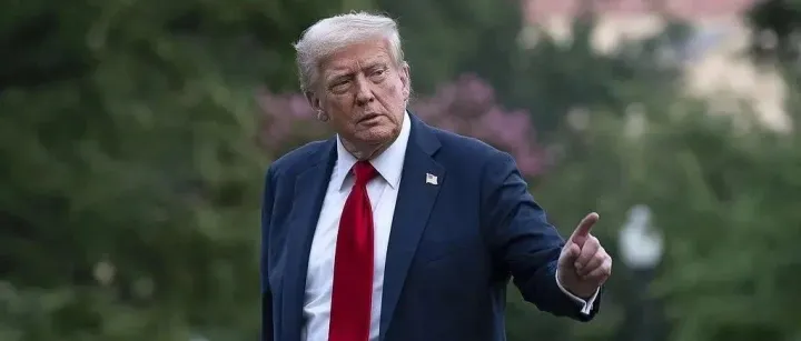 特朗普突发威胁！100%关税！