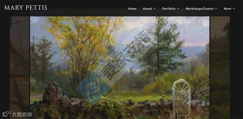 5-cv-07954,keith律所新案不断!野生动物艺术版权成TRO新靶标!"