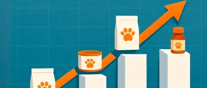 宠业资讯| 宠物食品巨头扩产动态：玛氏、Josera、ADM加速产能布局