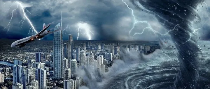 跨境行业大海啸！这次出大事了？