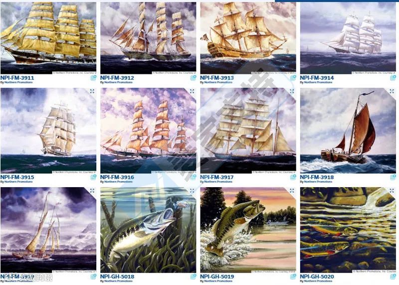 5-cv-07954,keith律所新案不断!野生动物艺术版权成TRO新靶标!"