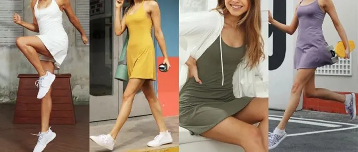 独立站入账2500万美金！“国产Lululemon”借力PR登顶TOP 1