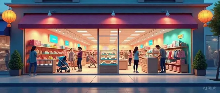 惊！“卖空气”式无货源电商，竟是这般“空手套白狼”陷阱？