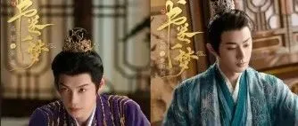 看《书卷一梦》：命运的分岔口，藏在一念之间