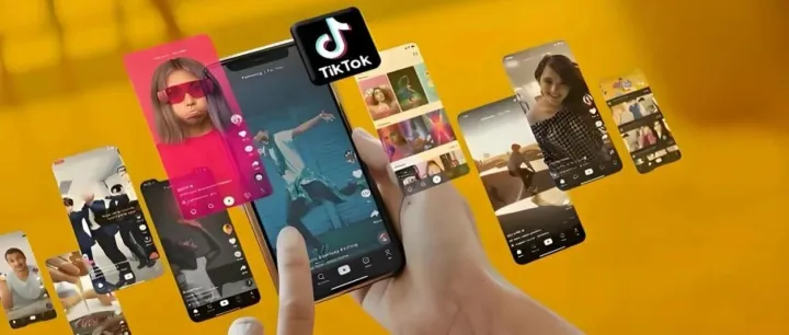 TikTok电商流量秘籍：自然流量飙升160%，优质内容成关键