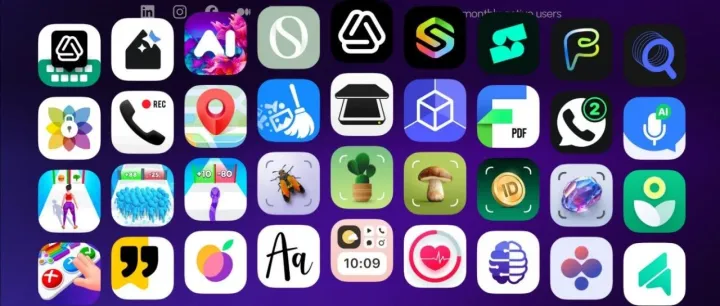 拆解AIBY的IAP打法：选品决策、新品验证及快速迭代方法论