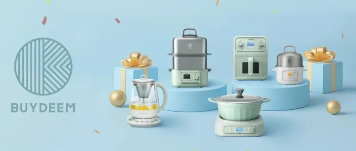 海外红人营销|从代工到品牌！80后学霸出海“养生壶”年入超7亿！