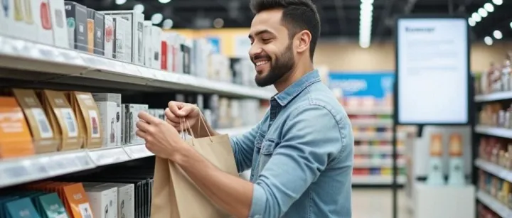 新手必看，如何借卖家精灵工具，三步完成数据化选品