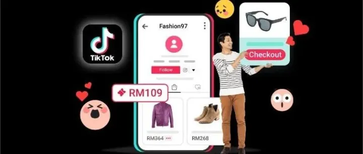 泰国跃居 TikTok 全球第二大市场！这5类产品卖爆了