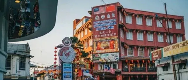 东南亚市场2025：电商与贸易机会的全面解析