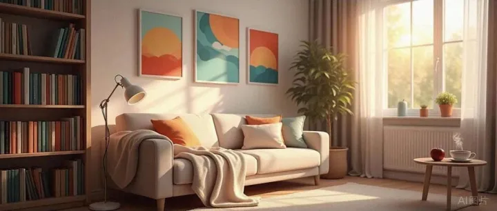 重磅！小众家居市场暗流涌动，无货源玩法或成最后发财机遇！