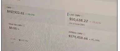 下班后自己开tiktok小店月入过万？