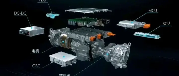 被遗忘的“百万辆级”市场：破解东南亚商用电驱动的“扭矩”密码