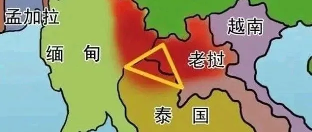 金三角之旅 The Trip To Golden <em>Triangle</em>