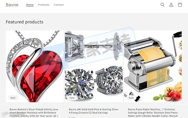 5-cv-00999，TRO冻结预警！MST101商标跨境维权，248店涉案！"