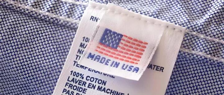 FTC重拳出击！亚马逊、Temu这类标签将被重点清查？