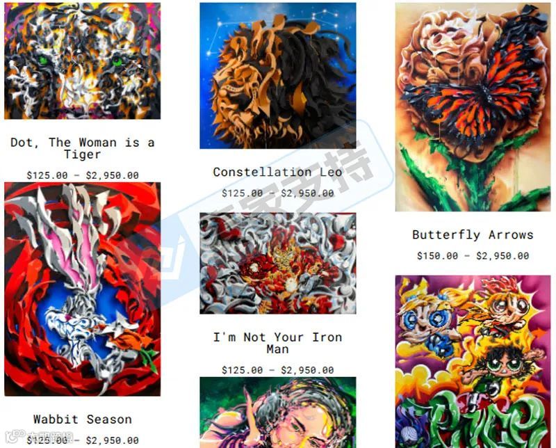 025-cv-08277,TRO警报!9·11纪念作品维权,当心美国国旗版权陷阱"